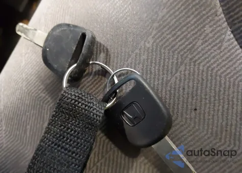 2010 Honda Odyssey Ex from USA, damaged, VIN 5FNRL3H46AB030775